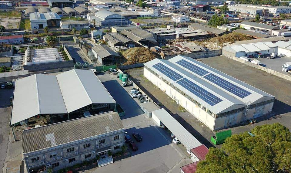 Aree industriali, da disastro a opportunità. Le strategie per attrarre le industrie del Nord