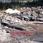 Caltanissetta, quasi 50mila euro per i rifiuti pericolosi