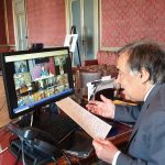 Palermo, Orlando chiede più risorse per l’emergenza sociale