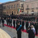 Siracusa, meno reati denunciati e -11% di furti