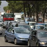 Mobilità, in Sicilia le auto più inquinanti