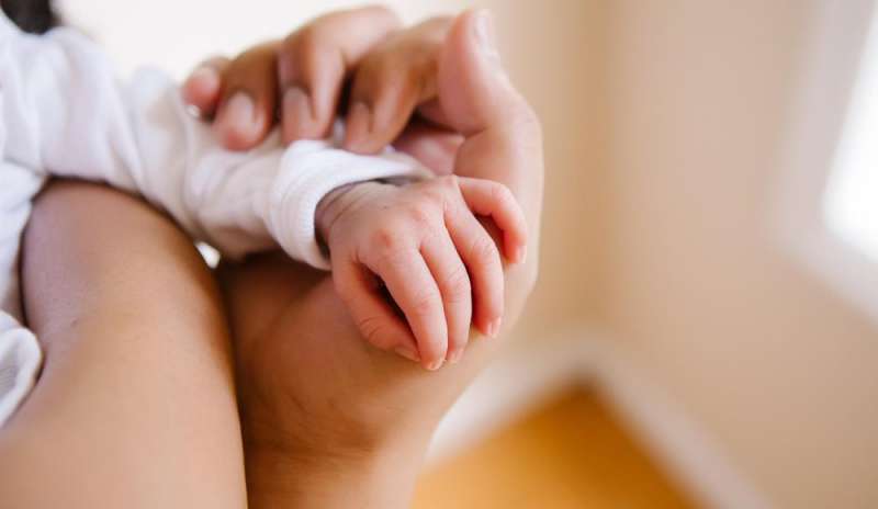 Un progetto per aiutare i bimbi affetti dalla Sindrome Charge