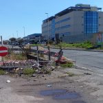 Zona industriale Catania, ora non ci sono più scuse