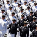 Festa della Marina, Mattarella “Grazie per lealtà, coraggio e sacrificio”