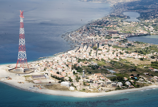 Messina, Torre Faro, nuovo anno vecchi problemi