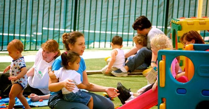 Servizi educativi per l’infanzia, rischio “salasso” per le famiglie