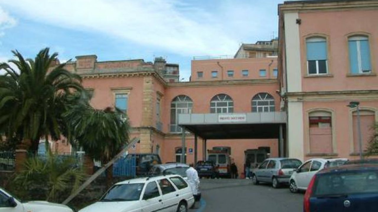 Tante criticità per Ospedale Prestianni di Bronte