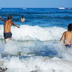 Acque di balneazione eccellenti? In Sicilia i conti non tornano