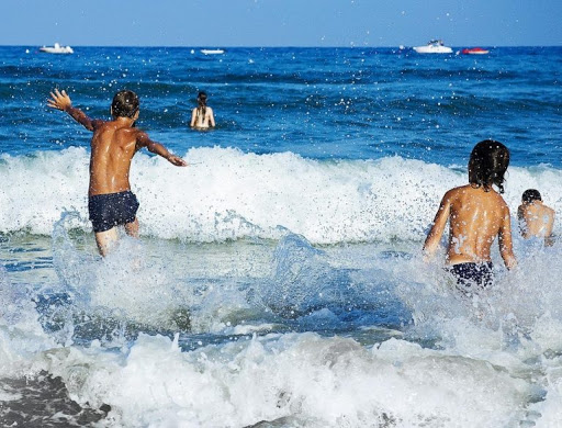 Acque di balneazione eccellenti? In Sicilia i conti non tornano