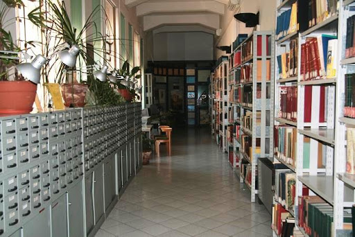 Messina, biblioteca regionale ancora in stand-by