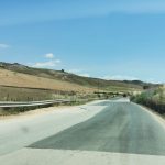 Enna, Sp 21, numerose le criticità da risolvere