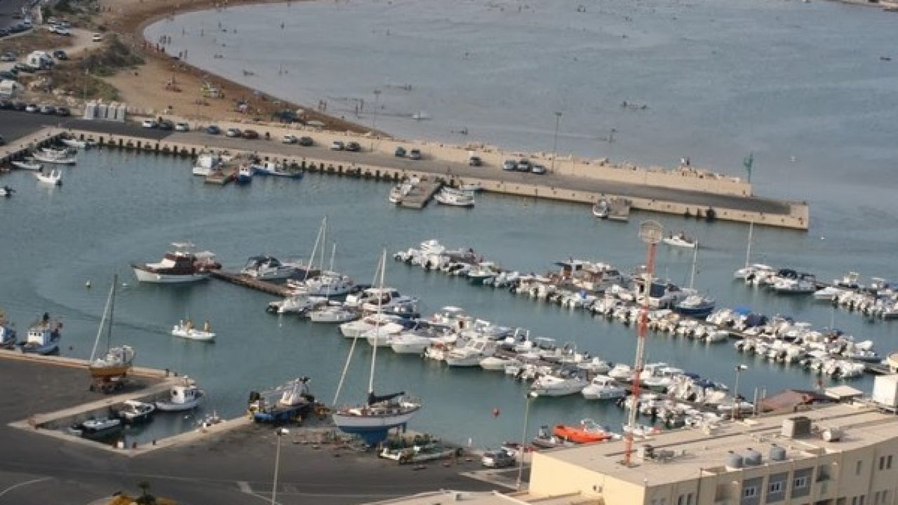 Msc sceglie il porto di Pozzallo come tappa delle sue navi