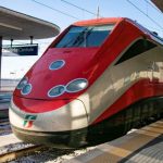 Freccia Rossa Torino-Reggio Calabria, il “grande inganno” corre su binari obsoleti