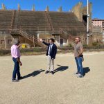 Caltagirone, “nuova linfa” a stadio e palazzetto