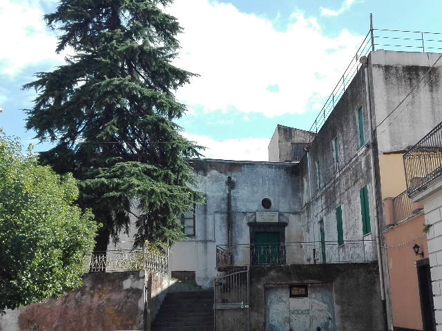 C’è un Paese che accoglie i più deboli, come nella “Casa” di Aci Sant’Antonio