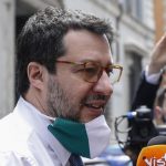 Salvini in Sicilia “La Mafia  si sconfigge dando lavoro”