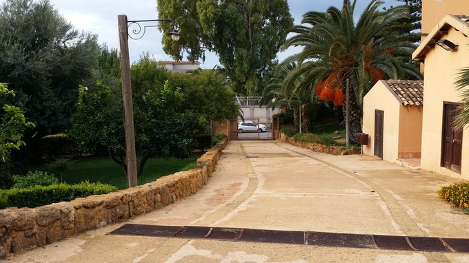 Agrigento, il Giardino Botanico verrà riqualificato