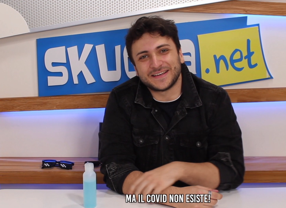 “Fake news” su esami maturità in Sicilia campagna della polizia