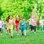 Fase 3, salviamo l’estate dei bambini “contatti in gruppi omogenei”
