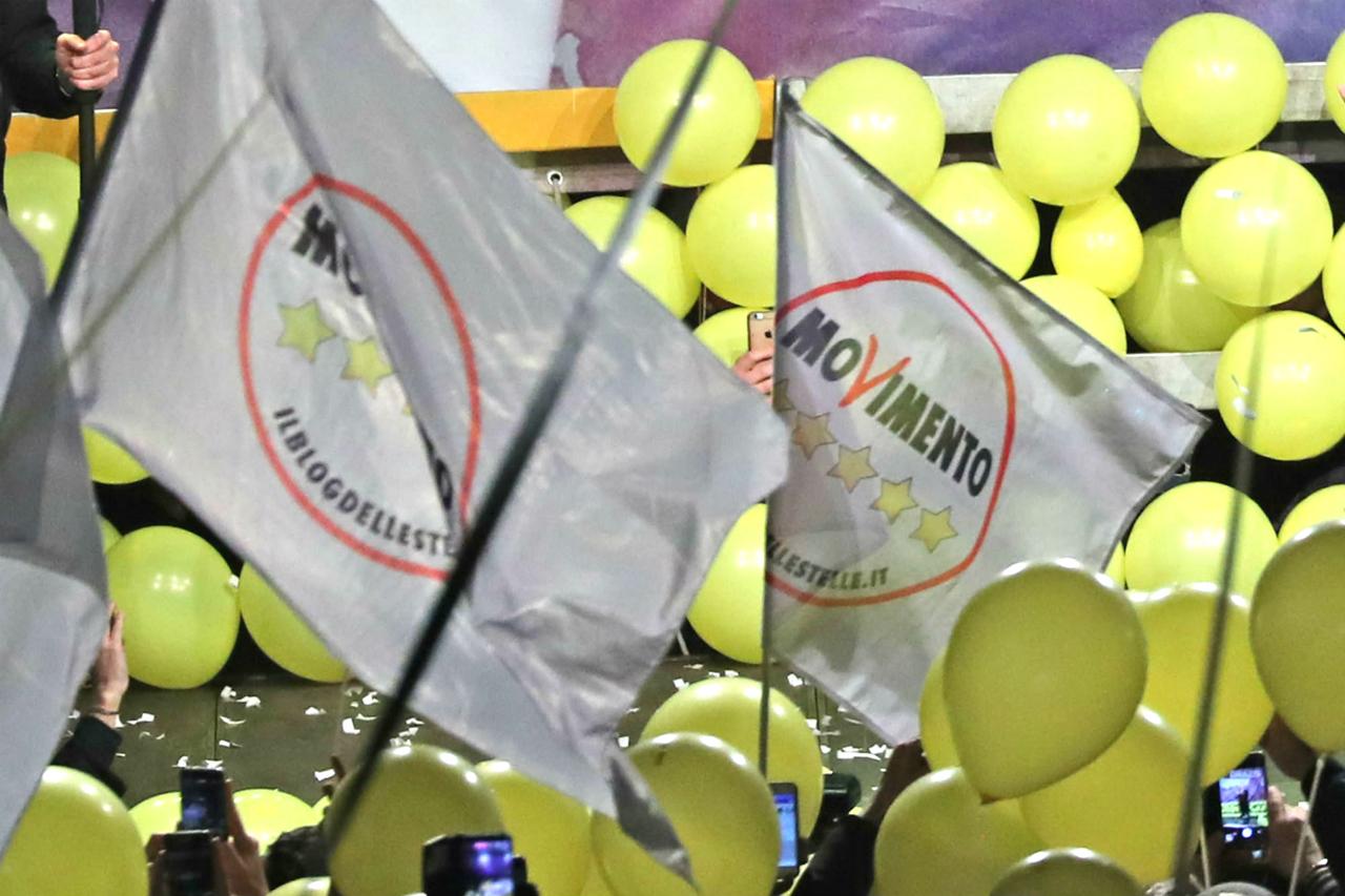 Da Maduro fondi occulti a M5s. “Solo fake news”