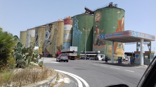 Catania, attivisti chiedono di aprire il porto alle bici Catania, attivisti chiedono di aprire il porto alle bici