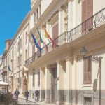 Trapani, ex Provincia, ecco il piano alienazioni