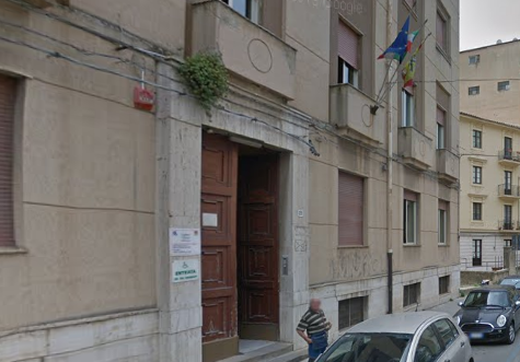 Caltanissetta, sospesi dal servizio dieci funzionari regionali Caltanissetta, sospesi dal servizio dieci funzionari regionali