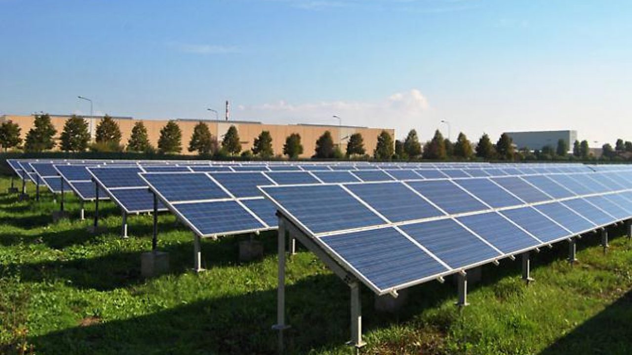 Impianto fotovoltaico a Cavadonna, i sindaci si oppongono