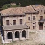 Valguarnera, il futuro del Parco minerario Floristella