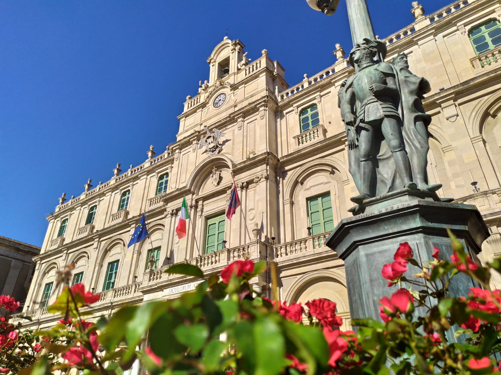 Unict, tre quarti dei laureati sono soddisfatti del percorso di studi Unict, tre quarti dei laureati sono soddisfatti del percorso di studi