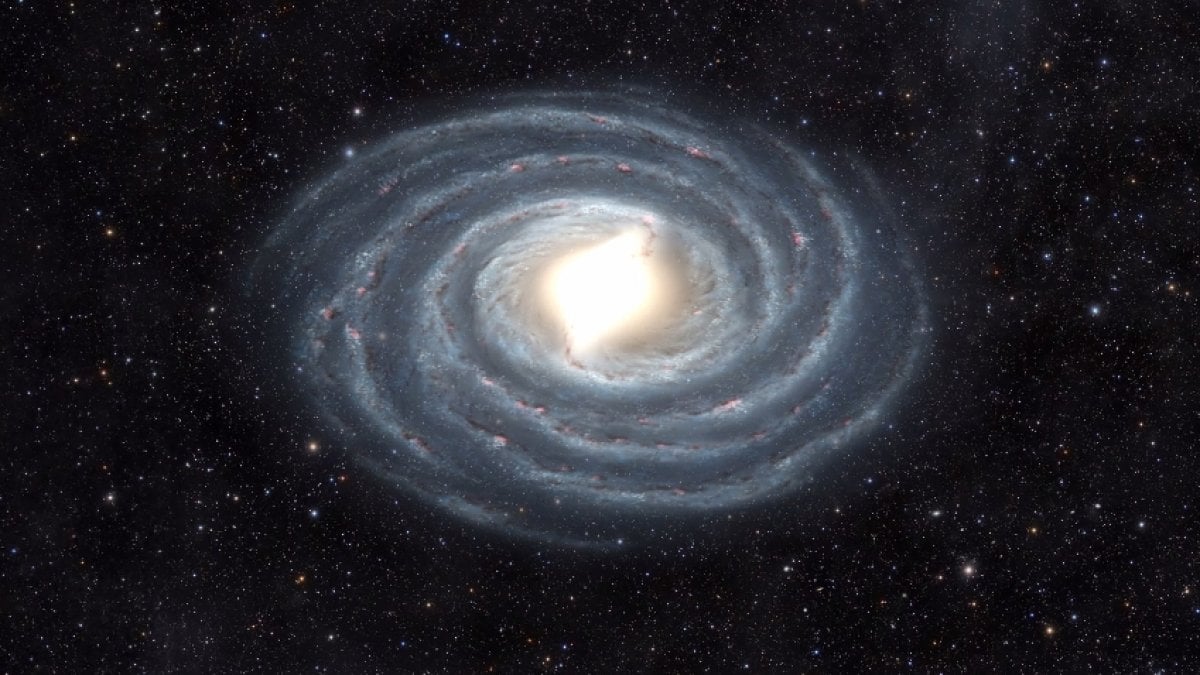 Nella Via Lattea potrebbero esistere 36 civiltà sconosciute