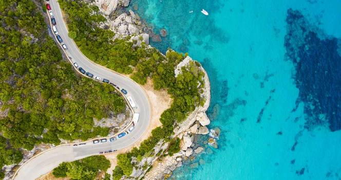 Estate 2020, vacanze coast to coast in auto