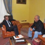 Il ministro Manfredi, “Il contributo dei giovani laureati risulta essenziale per spingere la crescita”