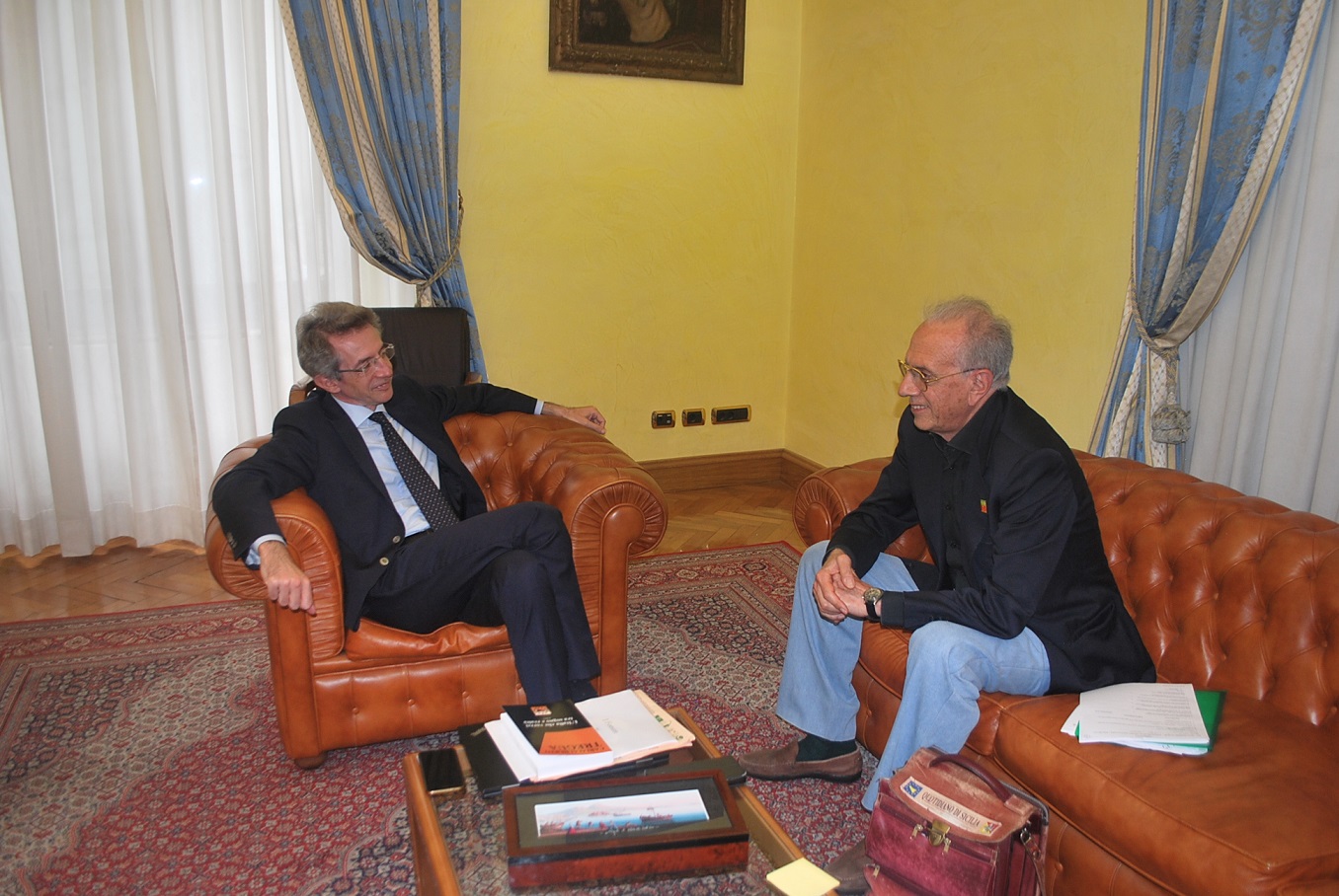 Il ministro Manfredi, “Il contributo dei giovani laureati risulta essenziale per spingere la crescita”