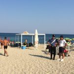“Spiagge sicure”, 22 i Comuni finanziati in Sicilia
