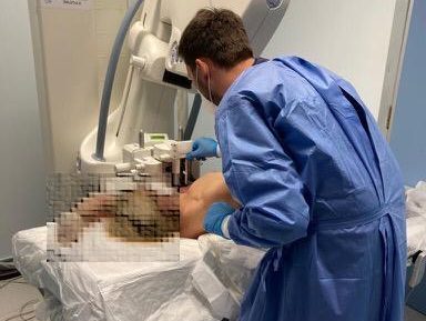 Tumore al seno, Asp Agrigento all’avanguardia