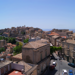 Centuripe, il “turismo d’impresa” per il rilancio