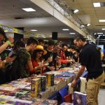 Da una ventina di festival del fumetto un appello post Covid-19