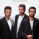 Musica, Il Volo, appuntamenti posticipati al 2021