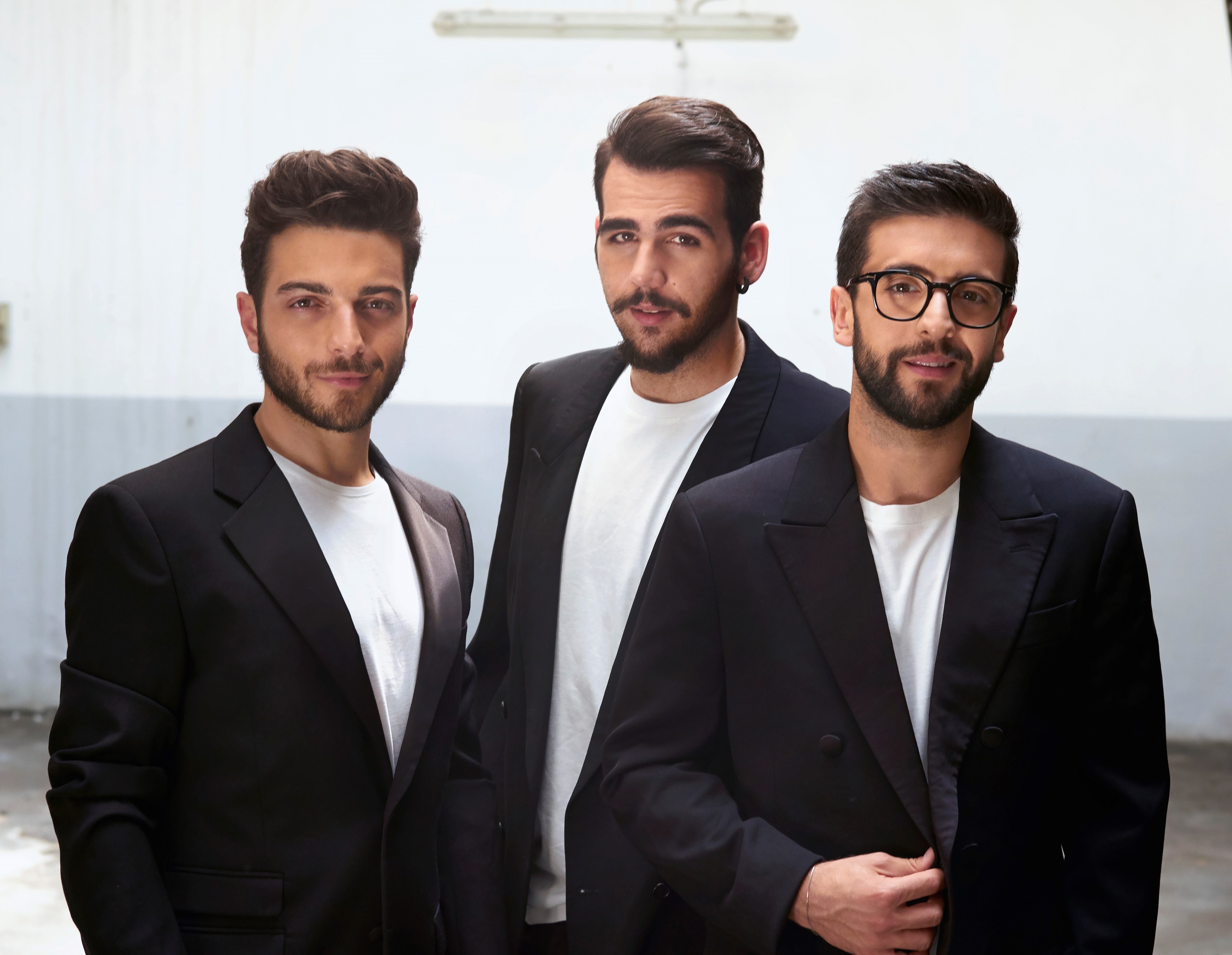 Musica, Il Volo, appuntamenti posticipati al 2021