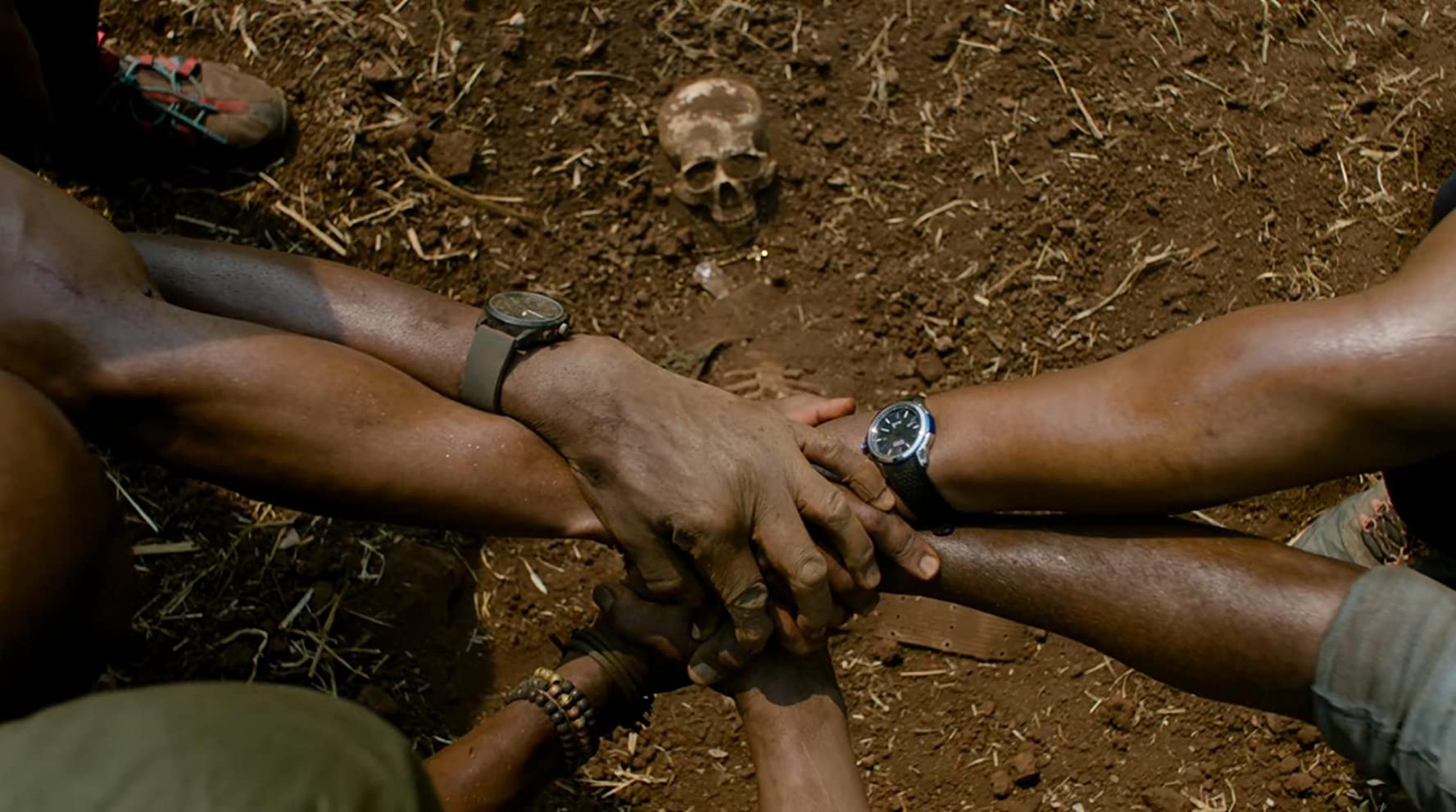 Cinema… da casa, Spike Lee fa i conti con il Vietnam