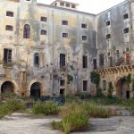 Castello Svevo Augusta, no alla demolizione del carcere