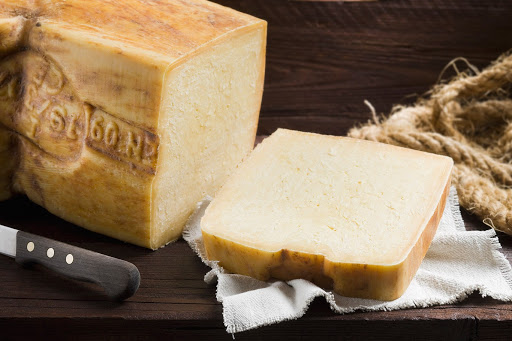 Riconoscimento di legge per Ragusano Dop