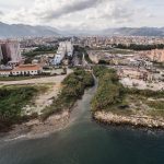 Palermo, 5,6 milioni per il recupero del fiume Oreto