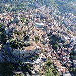 Borghi, accordo sulla promozione tra Unict e Castiglione di Sicilia