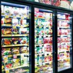 Spesa 2019 all’insegna dei surgelati, quattordici chili pro-capite