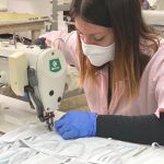 Finanziaria 2020, 40 milioni di euro a imprese siciliane che producono Dpi