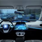 L’auto che impara a guidare sognando la scommessa di UniTrento con Dreams4Cars