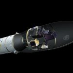 Conto alla rovescia per il razzo Vega che porterà in orbita 53 nanosatelliti