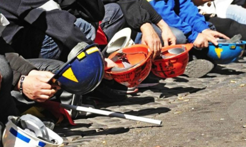 I limiti della Cassa integrazione, molti  lavoratori rischiano di rimanere scoperti